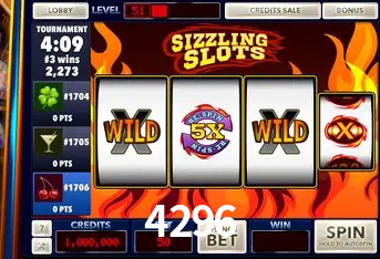 Desvendando o Mundo dos Jogos Virtuais na 4296