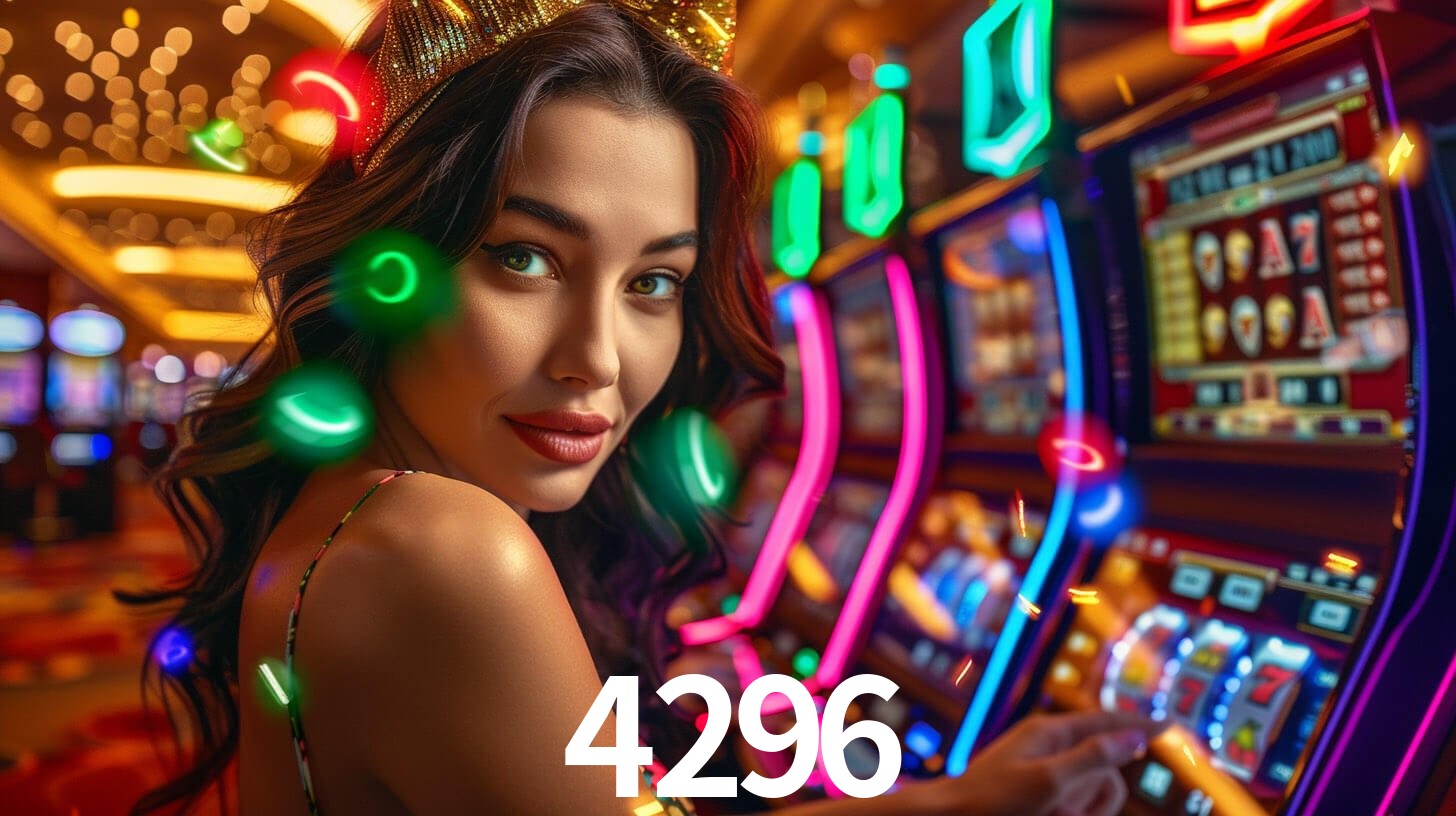 4296 bet