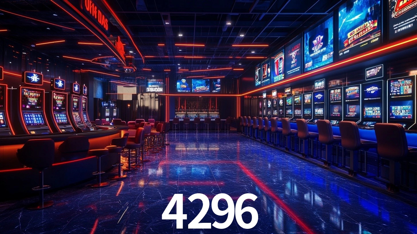 Blackjack Table 4296