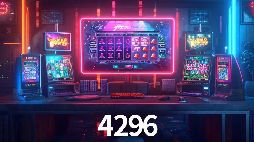 Explore as vantagens do 4296: serviço profissional e confiabilidade