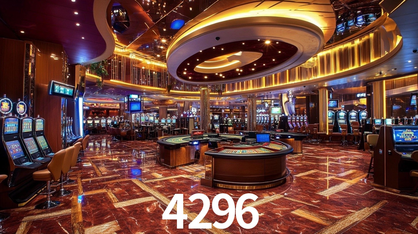 VIP Casino 4296