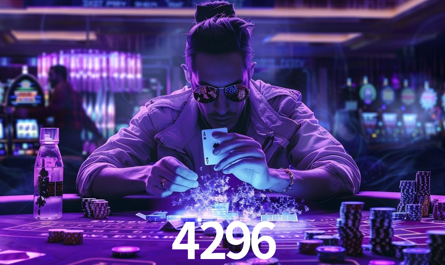 Football Betting 4296