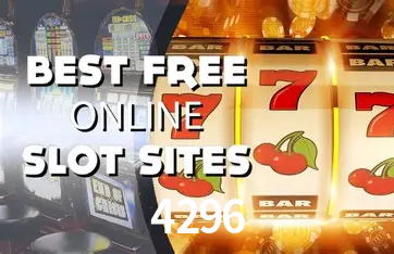 Apostas Esportivas na 4296: Um Guia Completo