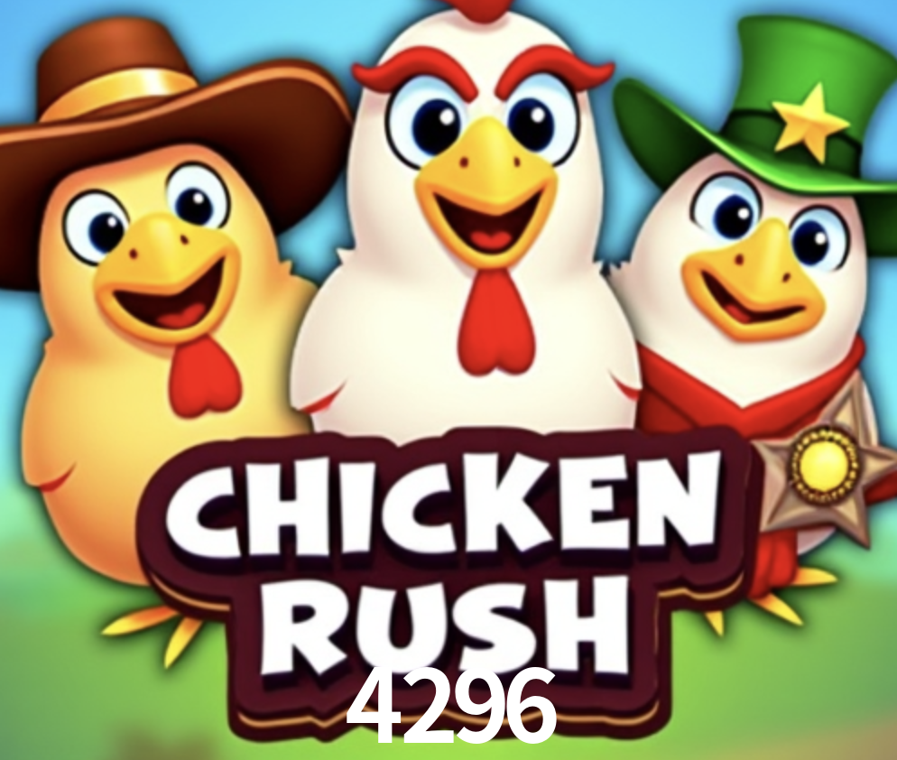 Exclusive Offers 4296