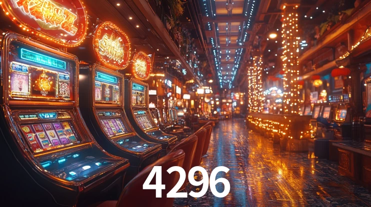 4296 bet