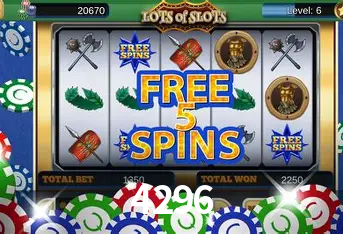 4296 São Paulo - Live Tables