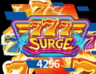 Descubra a Magia dos Jogos de Arcade no 4296