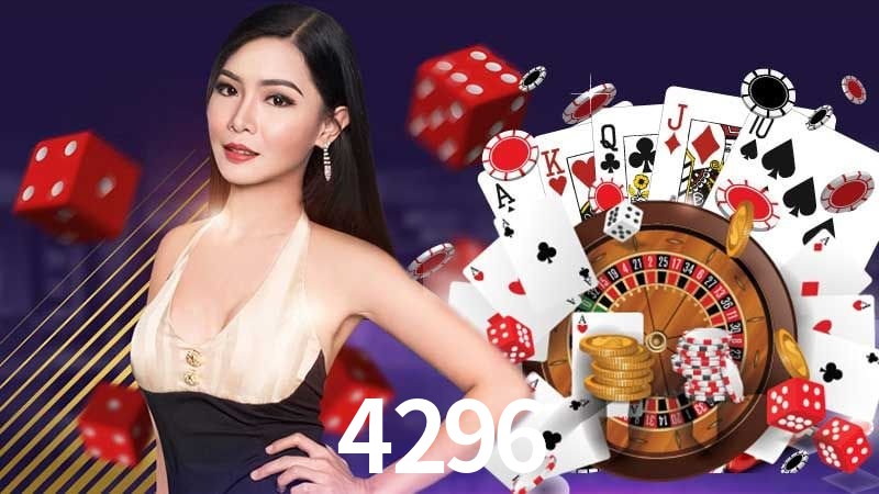 Casino VIP 4296