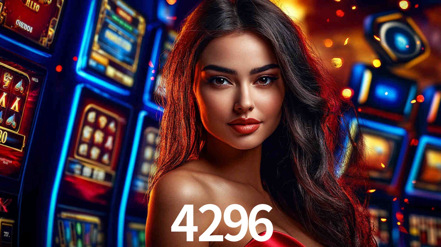 A Experiência Imersiva dos Cassinos Ao Vivo no 4296