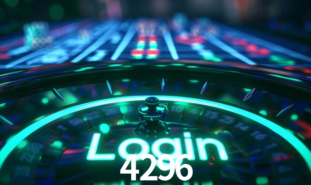 Jogos de Slot 4296