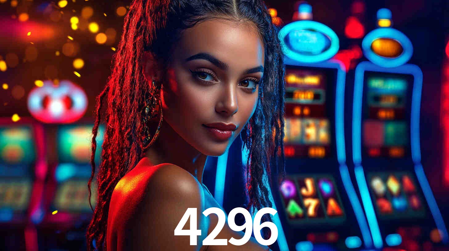 Descubra o Programa VIP da 4296: Vantagens Exclusivas para Jogadores